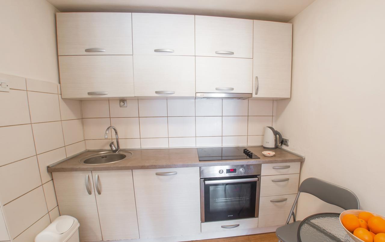 Apartment Tiger Lily Mostar Dış mekan fotoğraf
