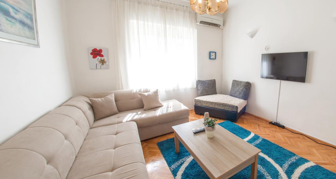 Apartment Tiger Lily Mostar Dış mekan fotoğraf