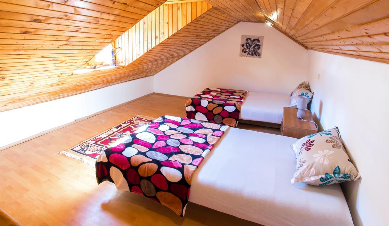 Apartment Tiger Lily Mostar Dış mekan fotoğraf